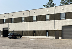 Amper of Capstone Properties sells <br>16,000 s/f mixed-use for $1.15 million